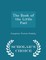 The Book of the Little Past - Scholar's Choice Edition