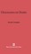 Discourses on Dante
