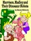 Harrison, Hadley and Their Dinosaur Robots