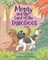 Monty and the Land of the Dinodogs