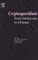 Cryptosporidium: From Molecules to Disease
