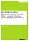 The Korean movie "Spring, Summer, Fall, Winter ... and Spring" - Interactions between the geographical location, the natural surrounding and the storyline of the movie