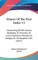 History Of The West Indies V2