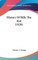 History Of Billy The Kid (1920)