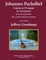 Johannes Pachelbel Canon in D major for four guitars