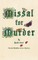 Missal for Murder