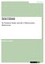 Schwarze, F: Sir Francis Drake and the Ethnocentric Behaviou