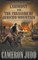 Larimont and The Treasure of Jericho Mountain