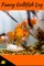 Fancy Goldfish Log