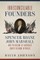 Irreconcilable Founders