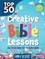 Top 50 Creative Bible Lessons Preschool