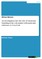 An investigation into the role of emotional branding in the cola market with particular reference to Coca-Cola