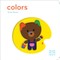 Touchthinklearn: Colors