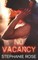 No Vacancy