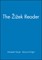 Zizek Reader