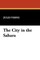 The City in the Sahara