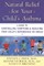 Natural Relief for Your Child's Asthma