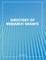 Directory of Research Grants