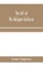 The art of the Belgian galleries; being a history of the Flemish school of painting illuminated and demonstrated by critical descriptions of the great paintings in Bruges, Antwerp, Ghent, Brussels and other Belgian cities