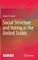 Social Structure and Voting in the United States