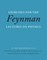 Exercises for the Feynman Lectures on Physics