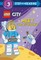 Meet the Astronaut (Lego City)