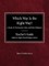 Which Way is the Right Way? A Study of Christianity, Cults and Other Religions Teacher's Guide Lutheran High School Religion Series
