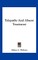 Telepathy and Absent Treatment