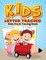 Kids Letter Tracing