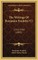 The Writings Of Benjamin Franklin V2