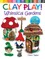 Clay Play! Whimsical Gardens
