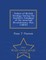 Failure of British Strategy During the Southern Campaign of the American Revolutionary War, 1780-81 - War College Series
