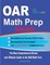 OAR Math Prep 2020-2021