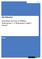Rübsamen, S: Individual and State in William Shakespeare's
