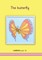 The butterfly weebee Book 16
