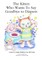 The Kitten Who Wants to Say Goodbye to Diapers
