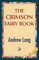 The Crimson Fairy Book