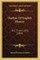 Outline Of English History