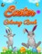 Easter Coloring Book