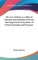 The Law of Moses as a Rule of National and Individual Life and The Enigmatical Enunciation of Divine Principles and Purposes