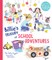Billie's Treasury of School Adventures
