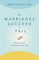 Why Marriages Succeed or Fail