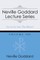 Neville Goddard Lecture Series, Volume VIII