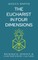 The Eucharist in Four Dimensions