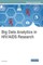 Big Data Analytics in HIV/AIDS Research