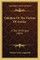 Oakshaw Or The Victims Of Avarice