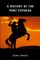 A History of The Pony Express