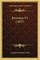 Riverston V1 (1857)