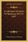 A Collection of Letters of Thackeray 1847 to 1855