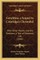 Geraldine, a Sequel to Coleridge's Christabel
